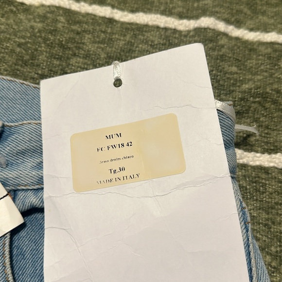 Forte Dei Marmi Couture x Barneys - Picture 5 of 5